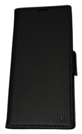 Black Phone Case