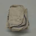 BAGAIL 6 Set/8 Set/10 Set Packing Cubes Various Sizes Packing Organizer for Travel Accessories Luggage Carry On Suitcase (08-Beige)