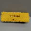 Car Wash Brush with 55" Long Handle | Car Wash 10" Dip Soft Brush | No Scratch Soft Bristle Brush for Car, RV, Boat, Solar Panel, House Siding, Snow, Floors Washing