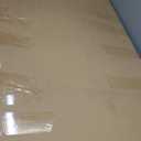 FDW Zero Gravity Lawn Lounge Chairs Set of 2 with Pillow and Cup Holder - Adjustable Reclining Folding Outdoor Chairs for Deck, Beach, Yard (Black)