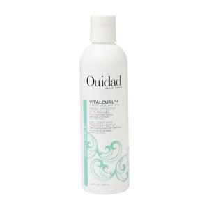 OUIDAD VitalCurl+ Tress Effects Styling Curl Gel, 8.5 Fl Oz (8.5 Ounce (Pack of 1))