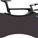 Stretchy Bike Wheel Cover, Anti-dust High Elastic Outdoor Indoor Washable Bicycle Protection Storage Bag