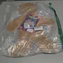 Hygloss Products HYG68216 People Cut-Out, 16" Me Kid, Grade: 9 (Pack of 24), Assorted