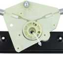 Rear Left and Right Power Window Regulator for BMW X3 2004-2010