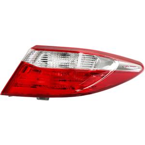 RH Tail Light Replacement for Toyota Camry 2015 2016 2017 Rear Tail Lamp Assembly TO2805121 8155006640 Passenger Side