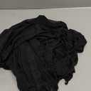 Car Window Shades, 2 Pack Breathable Mesh Car Side Back Window Sun Shades, Stretchy Window Screen for Baby Family Pet UV Protection, Window Covers Fit for Most(95%) of Cars - (Medium 39"x19")