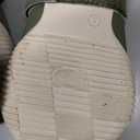 DcOaGt Dog Shoes for Large Dogs XXL,Mesh Breathable Dog Boots & Paw Protectors for Hot Pavement Summer Winter Snow, 360Anti-Slip Dog Booties for Hiking/Walking,Military Green 4PCS(Size 9)