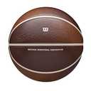 WILSON NBA Champagne Series Basketball - Brown, Size 7-29.5"