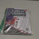 Latin for Children, Primer B (Latin Edition)