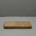 RoadHero 2 Pack Traffic Wand, 21 Inch Led Traffic Control Wands with 2 Flashing Modes, Safety Light Baton with Side Clip for Airport, Parking, Car Directing (Red)