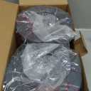 2 Pack Air Mini PECOHEPA Replacement Filters Compatible with Molekule TriPower Air Mini and Air Mini + Air Purifiers, 3in1 HighEfficiency Replacement Filter