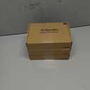 3 x Outdoor Faucet Covers for Cold Winter, Outside Insulated Water Hose Bib Sock Protector, Blue (2 Pack)