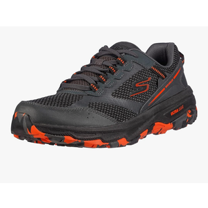 Skechers Men's Go Run Trail Altitude-Marble Sneaker 10