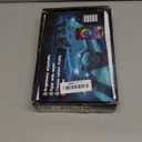 WZP 4 Pods RGB LED Rock Lights, Multicolor Underglow LED Light Kit with APP Control & Music Mode, 12V Waterproof PVC Off Road Lights, Wheel Light for Truck SUV ATV UTV Golf Cart Pickup