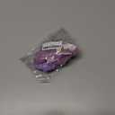 3 Pcs Purple Doll Clothes Set for 15/17 cm Dolls, Birthday Fashion Outfits for Dolls, Exquisite Accessories for Doll, Stylish Outfit for Birthday Collectors