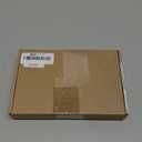 2 Pack Plant Hanger Hooks for Indoor Hanging Plants, Farmhouse Wooden Hanging Basket Wall Hooks for Outdoor Flower Pots Lanterns Wind Chime Lights Garden Decoration (Black)