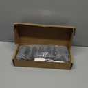 USB Heating Pad, 5V 3A Fast Heating with 3 Heat Settings & Auto Off, Travel Heating Pad for Neck, Shoulder, Back,Knee & Period Cramps. 12"x16" Fleece Heated Pad with USB-A to USB-C Cable, Grey