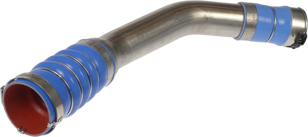 Dorman 667-545 Intercooler Hose Compatible with Select Ford Models