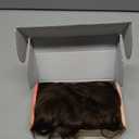 Curly Claw Clip Ponytail Extension Clip on Ponytail For Women 14 Inch Pony Tails Hair Extensions Clip in Ponytail (#5 Chocolate Brown)