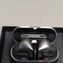 Samsung Galaxy Buds 3 Pro AI True Wireless Bluetooth Earbuds, Noise Cancelling, Sound Optimization, Redesigned Comfort Fit, Silver [US Version]