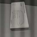 COLSUR Bluetooth Speaker with Wireless Charger, FM Radio, Dimmable LED Night Light, Stereo Sound Dual Wireless Speakers, 2500mAh Portable Speaker for Home Decoration, Bedroom, Office, Gift (Black)