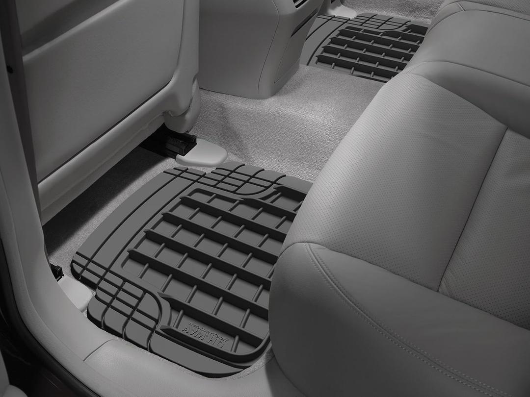 WeatherTech AVM HD - Heavy Duty Semi-Universal Trim to Fit Mat, 1Pc