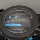 In/Above Ground Pool Pump, High Flow Powerful Self Priming Pool Pump with Timer,1.5 HP 5400GPH 115V