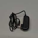 15V 1.5A DC 600mA 0.6A Power Supply Adapter AC to DC Wall Charger 5.5mm x 2.5mm/2.1mm Center Positive