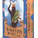 4 x The Wandering Heart Deck