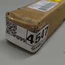 4PCS Outside Front Rear Chrome Weatherstrip Window Moulding Trim Seal Belt Fit for Toyota Camry 2002-2006 Replace 75710-33080 75720-33080 75730-33080 75740-33080