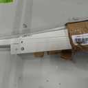 Mini Split Wall Mounting Bracket, Heavy Duty for Outside, Max 490Lb