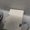 MECCANIXITY Ice Full Switch Sensor for Ice Maker Magnet Door Panel Switch 140cm Three Lines White