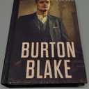 Burton Blake