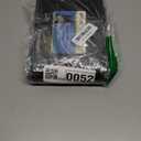 Rear Camber Adjusting Wrench Engine Motor Mount Socket 16mm 17mm 18mm 19mm 21mm 24mm with 1/2 drive 12 point Offset Fixing Screws Oil Filter Removal Wrench Kit Comapatible with Mercedes Benz VW Audi (6PC)