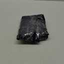 Cotton Paradise 100% Cotton Non Slip Bath Mats for Bathroom, 18x30 inch Soft Absorbent Quick Dry Machine Washable Floor Bath Mat, Navy Blue Bath Rug