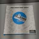 Highwings 8K@60 Long HDMI Cable 15FT, 48Gbps 2.1 High Speed Gaming HDMI Cord 4K120 144Hz RTX 3090 eARC HDCP 2.2&2.3 Compatible for PS5, SoundBar, AVR, UHD TV (Grey)