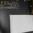CAP 3-in-1 Plyometric Jump Box, Non-Slip, 16 x 14 x 12 in