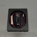 Fitness Tracker with 24/7 Heart Rate, Blood Oxygen Blood Pressure Sleep Monitor, Activity Trackers 5 ATM Waterproof,Step Calorie Counter Pedometer Health Smart Watch for Women Men Bordeaux