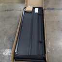 Logan Light Weight Hard Fold for 2017-2023 Honda Ridgeline,Hard Folding Tonneau Cover Compatible with 2017 2018 2019 2020 2021 2022 2023 Honda