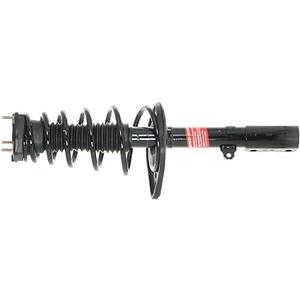 Monroe Quick-Strut 173034 Suspension Strut and Coil Spring Assembly for Toyota Camry