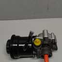 Power Steering Pump 44320-35630, Fit for 1996-2000 4Runner & 1996-2001 Tacoma L4, 2.4L 2.7L, Replacement for 44320-60260