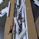 Rectangular Modern Industrial Black Gold Chandelier for Dining Room, LED Pendant Light Fixture for Kitchen Island Over Table 1.8 M(70In)