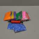 17 Pieces Inflatable Light Saber Sword Toys,Inflatable lightsaber Swords for Star Wars Themed Party,Inflatable Sword Toys Party Bags Stocking Stuffers for Kids Cosplay Party Favors(8 Colors) (Multicolour, 16pcs)