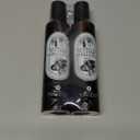 4-in-1 Pet Hair Repellent Spray, Pet Hair Dissolver & Odor Neutralize, Plant Based Enzymes, Safe for Pets, Clothes & Furniture, Refresh Pine Nut Scent, 13.52 fl oz, 2 Full Size Pack