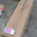 Queen Mattress, DIGLANT 14Inch Euro Top Memory Foam Hybrid Mattress, Medium Plush Feel Pocket Springs Queen Size Mattress for Pressure Relief, Edge Support Mattress in Box, CertiPUR-US, 60"*80" (Blue & white)