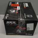 Skil 5080-01 13-Amp 7-1/4" Circular Saw, Red