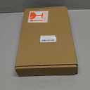 Feyarl Mirrored Crystal Vanity Makeup Tray Ornate Jewelry Trinket Organizer Cosmetic Perfume Bottle Decorative Tray Home Deco Dresser Skin Care Storage (Rectangle 12" x 8")