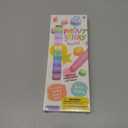 TBC The Best Crafts Paint Sticks, 12 Colors Pastel, Washable, Non-toxic, Tempera Paint Sticks for Kids and Students, 0.04 Ounce