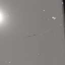 58"x18" Full Length Mirror, Arched Full Body Mirror, Standing Hanging or Leaning Floor Mirror for Bedroom and Living Room, Black