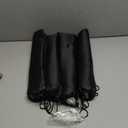 JEAWIWI 4PCS White Easel Stand for Wedding Sign Stand, 66 Inch Adjustable Metal Easels for Display, Portable Folding Easel for Wedding, Display Show, Arts, Poster with Portable Bags